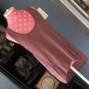 Lightweight knit Zara top